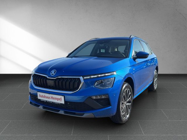 Skoda Kamiq 1.0 TSI DSG Tour*CAM*4xPDC*NAVI*MATRIX*