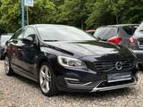 Volvo S60 Lim. Summum AWD - Volvo S60: Allradantrieb