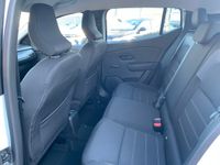 Dacia Sandero - Vorschau Bild 11