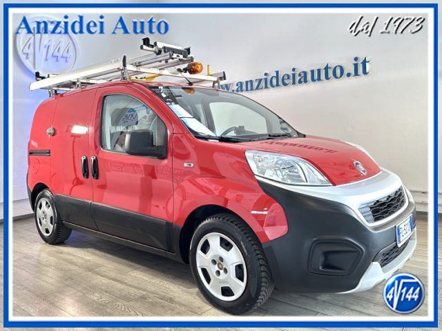 Image of Fiat Fiorino
