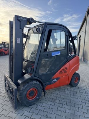 Linde H30D-02