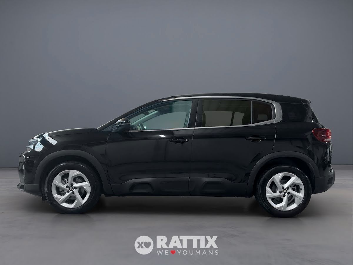 Citroën Citroen C5 Aircross 1.2 Hybrid 136CV Plus e-DCS6 imagem 2