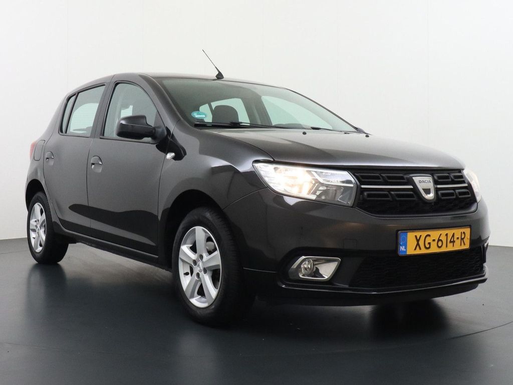 Dacia Sandero 0.9 TCe Laureate
