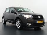 Dacia Sandero 0.9 TCe Laureate - Dacia Sandero: Laureate