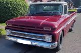 Chevrolet C20 V8 Longbed Lowered (wie C10) - Chevrolet mit Benzin-Antrieb: Geländewagen, C20