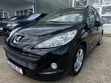 Peugeot 207 SW Premium Aut. Panorama - Peugeot 207: Kombi
