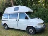 Volkswagen T4 California - Volkswagen T4 California aus 2000