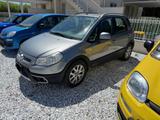 Fiat Sedici 2.0 MJT 16V DPF 4x4 Emotion - Fiat Sedici aus 2011