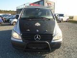Mercedes-Benz Vito Mixto 109 CDI kompakt - Mercedes-Benz Vito aus 2006
