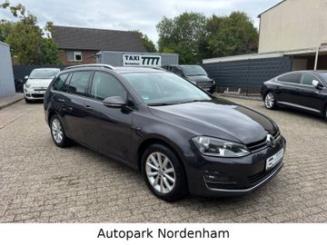Volkswagen Golf - 3