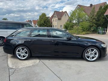 Audi A6 - 7