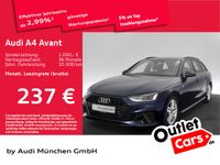 Audi A4 - Vorschau Bild 1