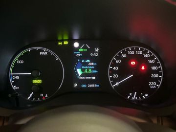 Toyota Yaris - 9