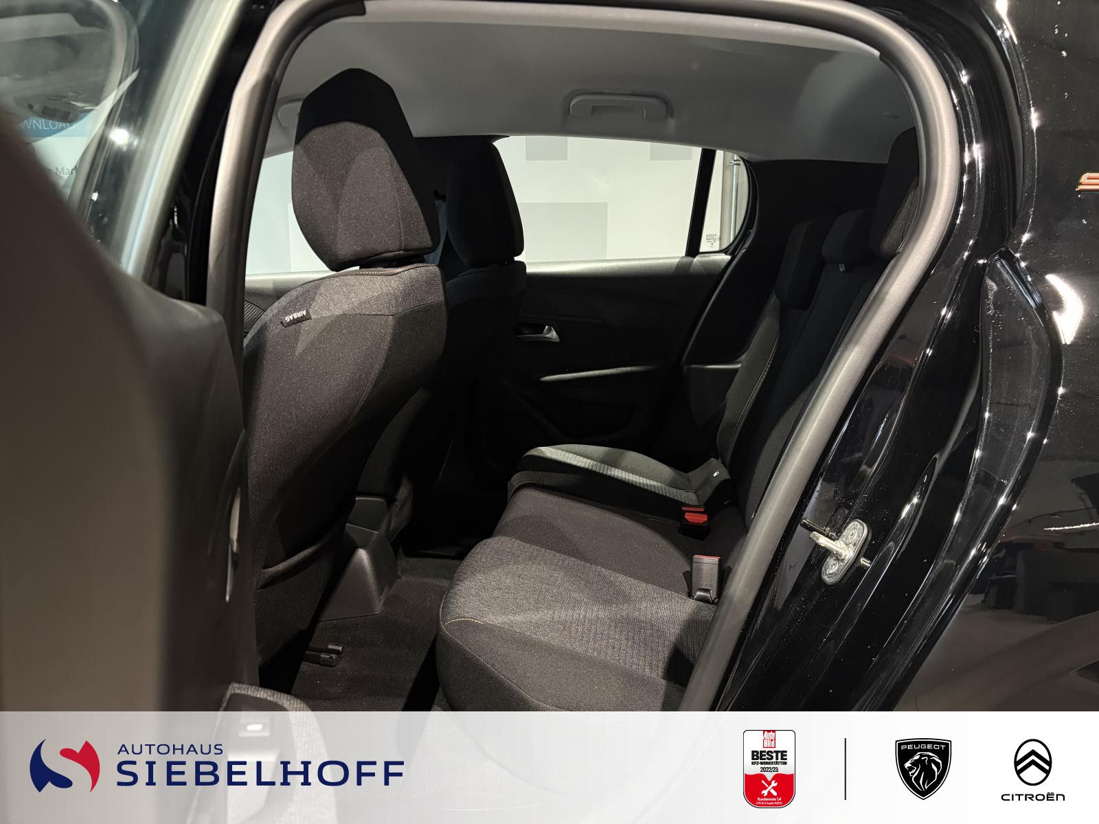 Peugeot 208 - Bild 9