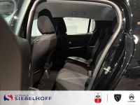 Peugeot 208 - Vorschau Bild 9