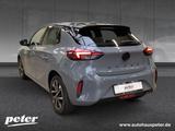 Opel Corsa F 1.2 Turbo GS Klimaautomatik Sitzheizung  - Opel Corsa Gebrauchtwagen in Stuttgart