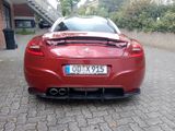 Peugeot RCZ 1.6 155 THP (wenig Verbrauch!/ top gepflegt)