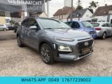 Hyundai Kona Premium Hybrid 2WD*GARANTIE*SERVICE NEU* - Hyundai KONA in Mannheim