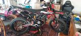 Fantic XEF 125 Competition  - FANTIC XE 125