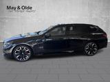 BMW 550 e xDrive Touring M Sport AHK Pano 21'' 360°  - BMW: Kombi, E36