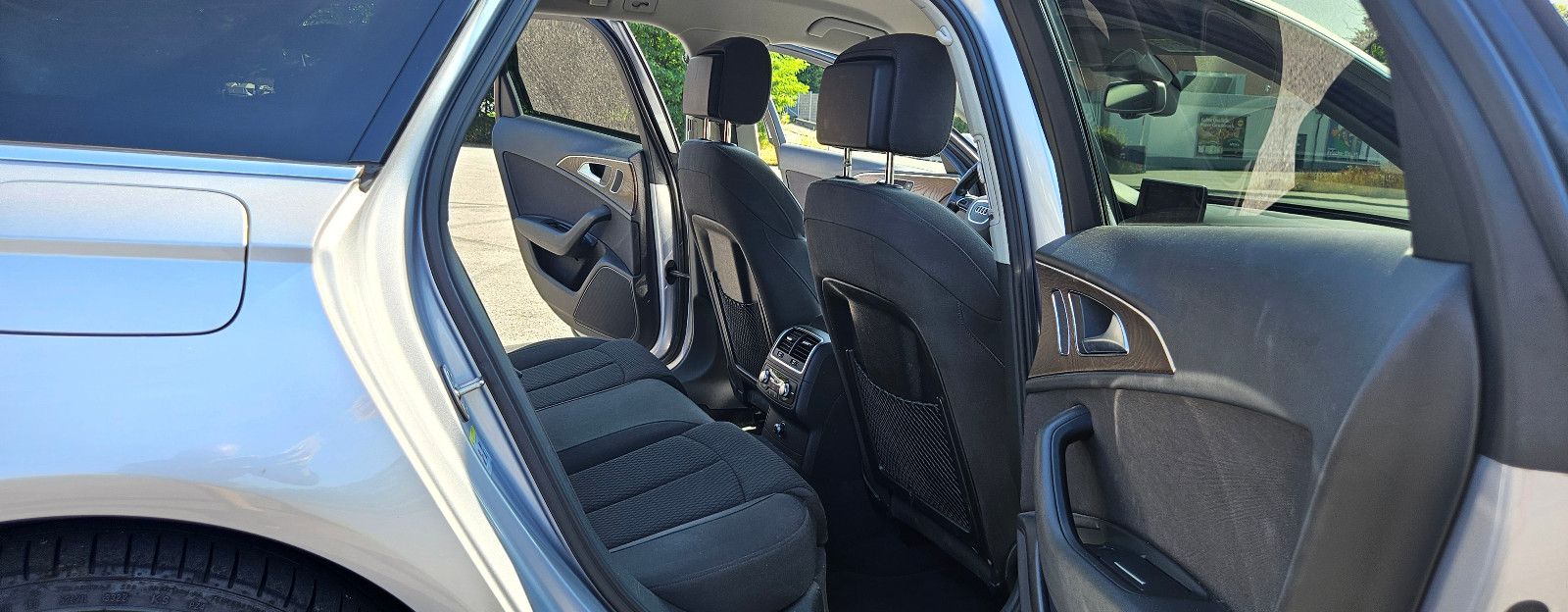 AUDI A6 Avant 3.0 TDI clean diesel quattro