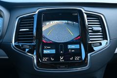 Fahrzeugabbildung Volvo XC90 B5 D AWD Inscription*STDHZG*PAMO*AHK*7-S