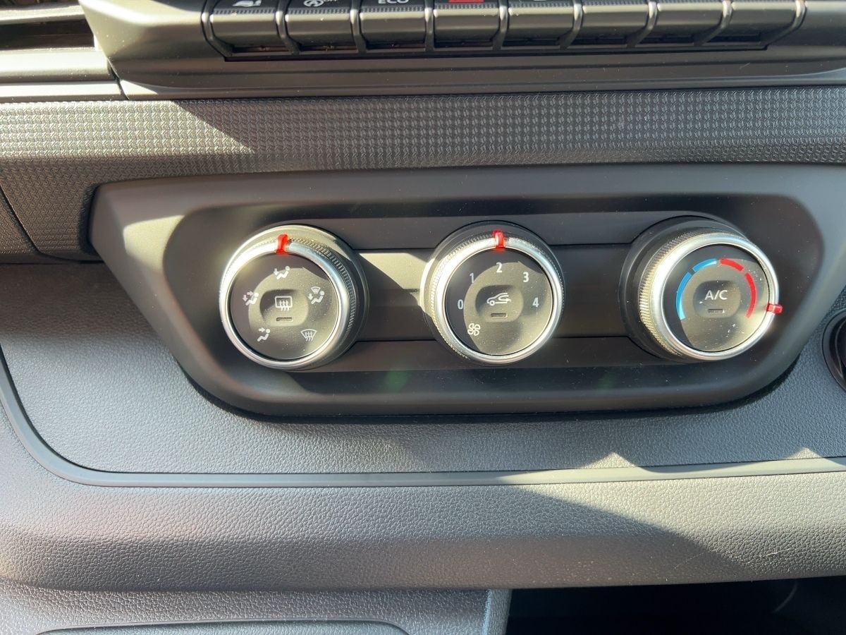 Renault Trafic - Bild 13