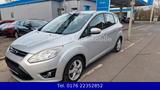 Ford C-Max C-MAX Titanium-Navi-Pdc-Camera-Alus-Shz - Ford C-Max in Aachen