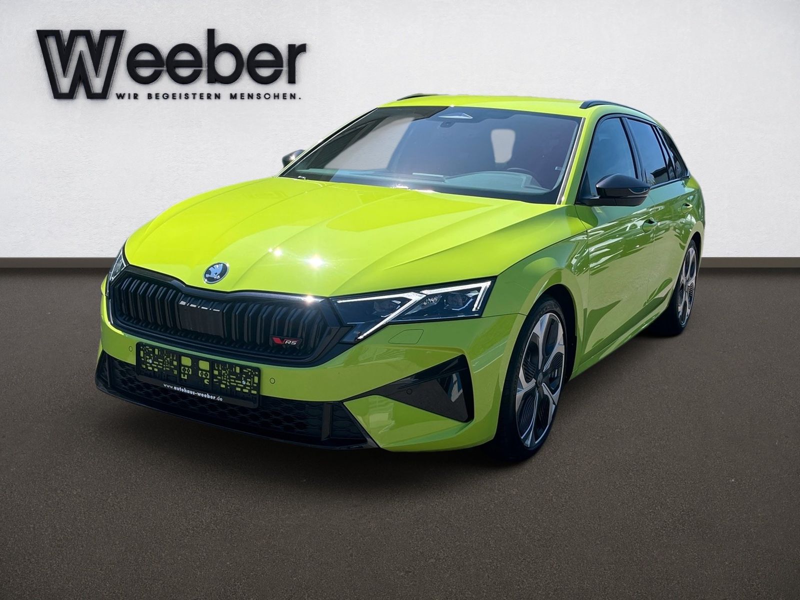 Skoda OCTAVIA COMBI 2.0 TSI DSG RS AHK Standheiz LED imagem 2