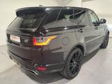 Land Rover Range Rover Sport 5.0 V8 Autobiography Dynamic E - Land Rover Range Rover Sport Gebrauchtwagen in Hamburg