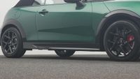 MINI John Cooper Works Cabrio - Vorschau Bild 24