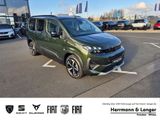 Peugeot E-Rifter L2 GT 136 Winter Techno & Connect-P. - Peugeot e-Rifter Gebrauchtwagen
