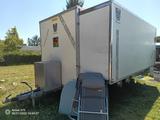 Andere Kasten mit Slideout - Separate Dusche Wohnwagen Mit