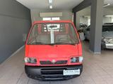 Piaggio Porter 1.4 diesel Tipper SL - Piaggio mit Diesel-Antrieb