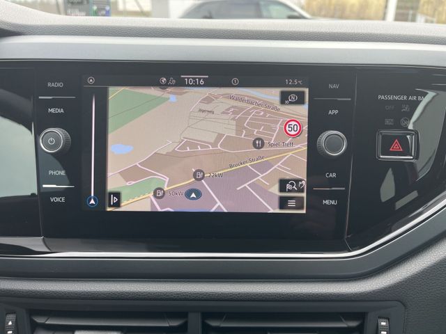 Taigo R-Line 1.5 TSI DSG,ACC,Navi,AHK,IQ.DRIVE