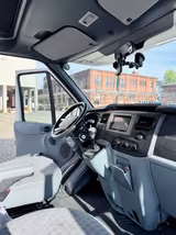 Eura Mobil Profila A 600 VB | Neues Getriebe!  - Eura Mobil Vb