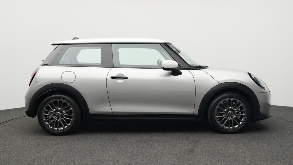 MINI Cooper C - Bild 7