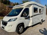HYMER / ERIBA / HYMERCAR Tramp CL 614 LUFTFEDER,200Ah Lithium,Solar,Tankf