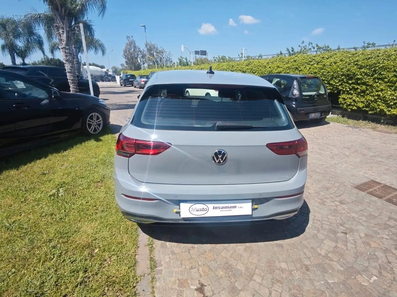Volkswagen Golf 2.0 TDI DSG GTD imagem 2