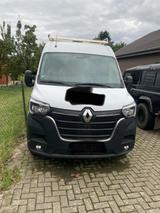 Renault Master Kastenwagen - Renault Master: Kastenwagen