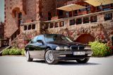 BMW 750i V12 Liebhaber,rostfrei,TÜV neu,TV,Individua - BMW: 7 V12