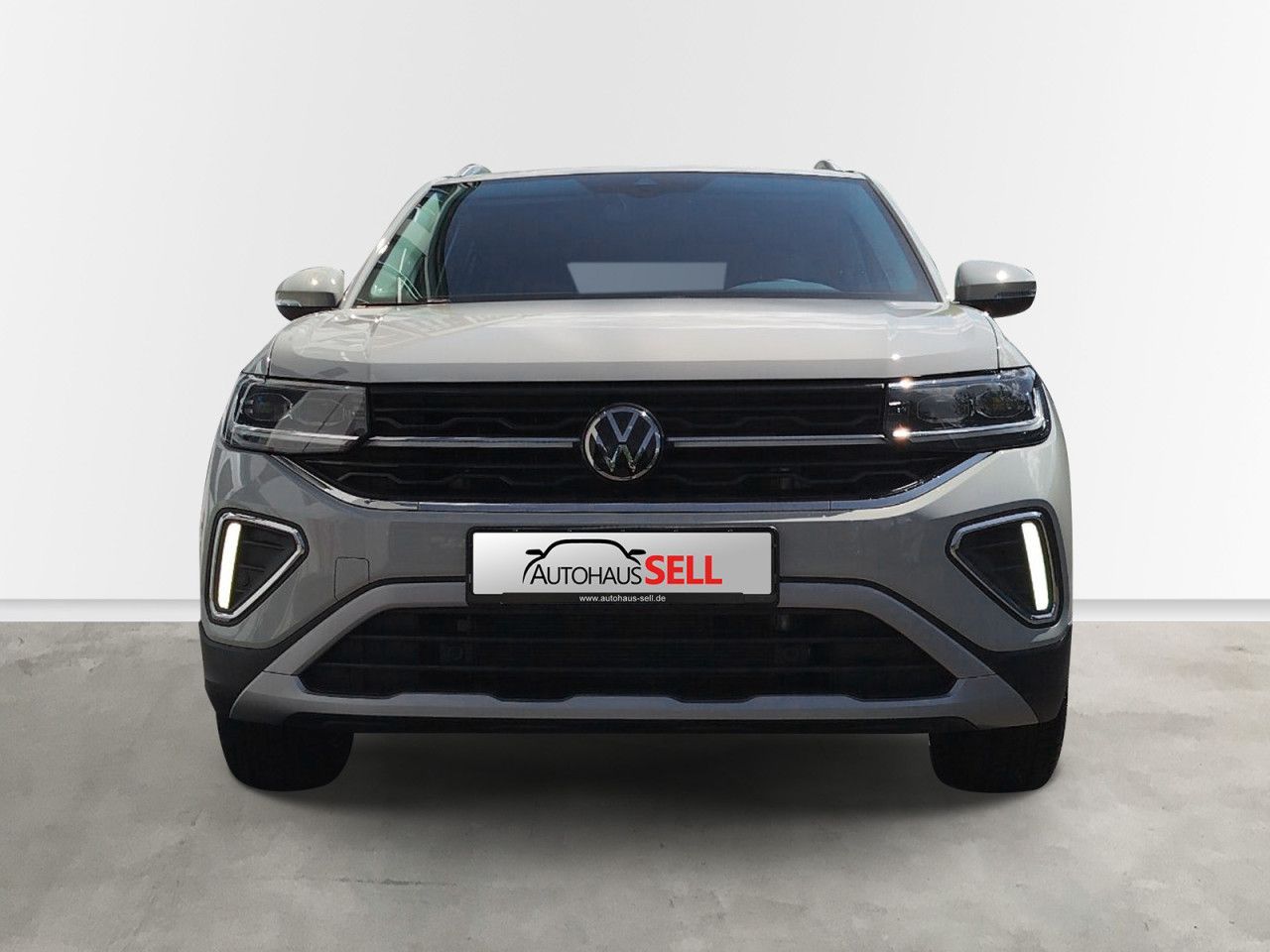 Fahrzeugabbildung Volkswagen T-Cross Style 1.5 l TSI ACT OPF 110 kW (150 PS)