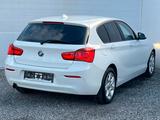 BMW 118i Limousine 5-trg.  Advantage - BMW 118 in Bochum