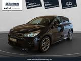 Kia RIO 1.0T GT-LINE SCHIEBEDACH+NAVI+KAMERA+SITZHEI - Kia Rio in Leverkusen