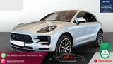 Porsche Macan *AHK*PANORAMA* - Porsche Macan Gebrauchtwagen in Hamburg