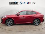 BMW ix2 xDrive30 M Sport / NP= 72.690,- / AHK / Head - rote BMW iX2