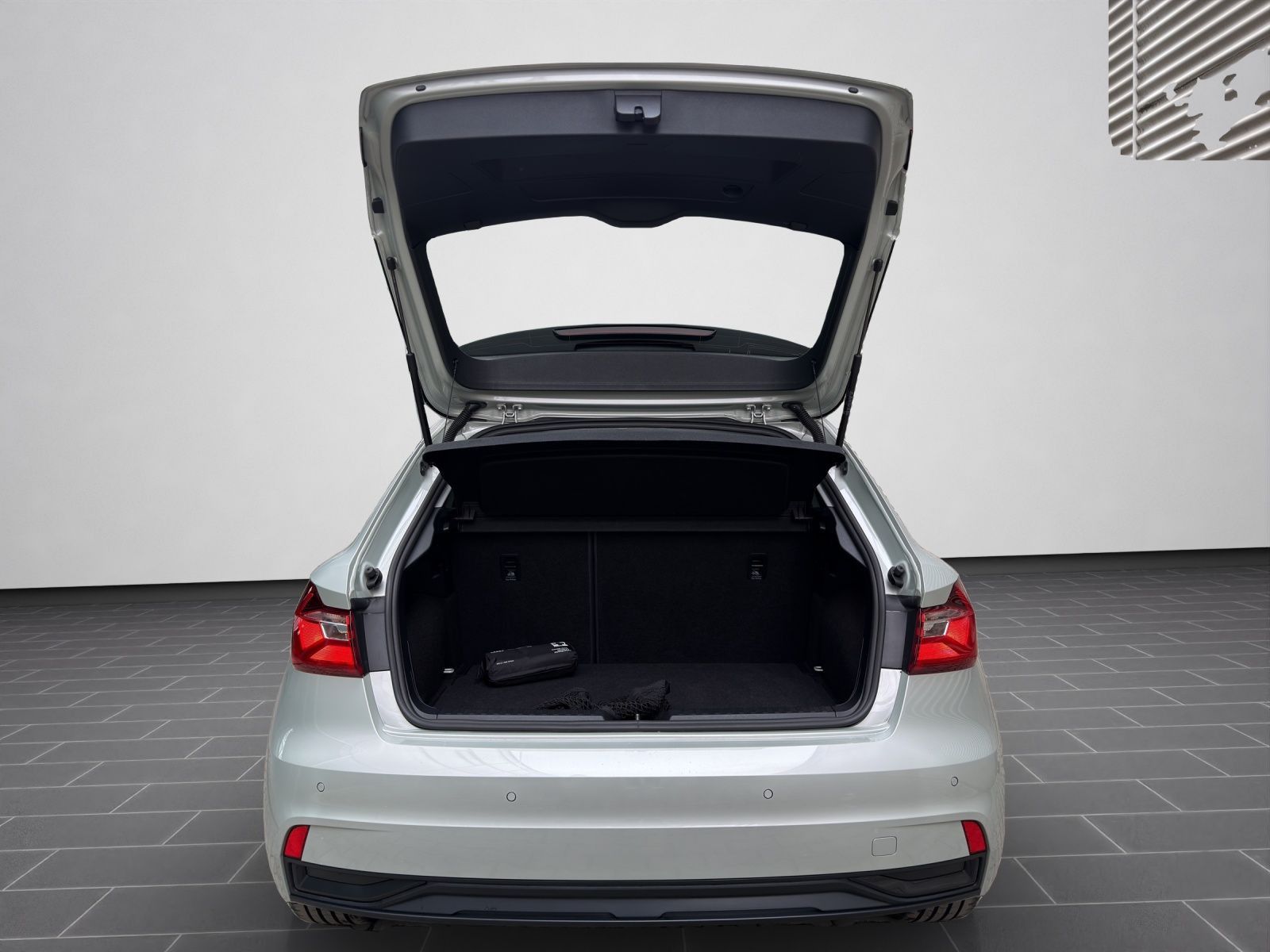 Audi A1 - Bild 15