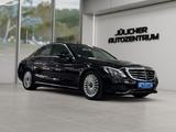 Mercedes-Benz C 400 4Matic Autom. EXCLUSIVE, Rentnerfahrzeug - : Limousine, Rent