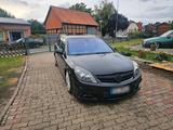 Opel Vectra C Caravan 1.9 Opc Line Tüv 8/26 - Opel Vectra mit Diesel-Antrieb: 2.2