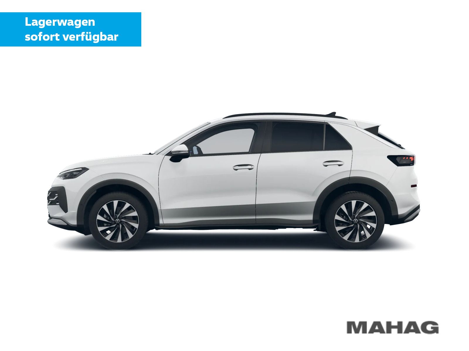 Volkswagen T-Roc - Bild 7